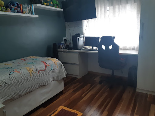 quarto fundos