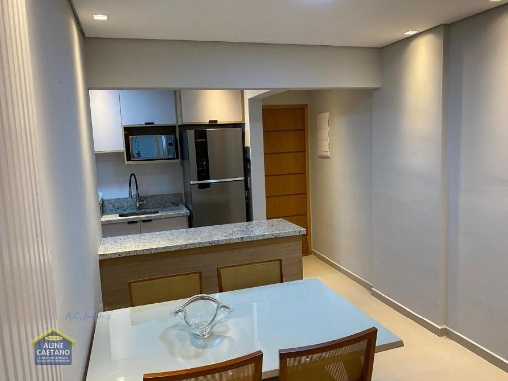 Apartamento à venda com 2 quartos, 2 suítes, 2 vagas e 85m² no Guilhermina, Praia Grande (SP) — foto 24 de 30