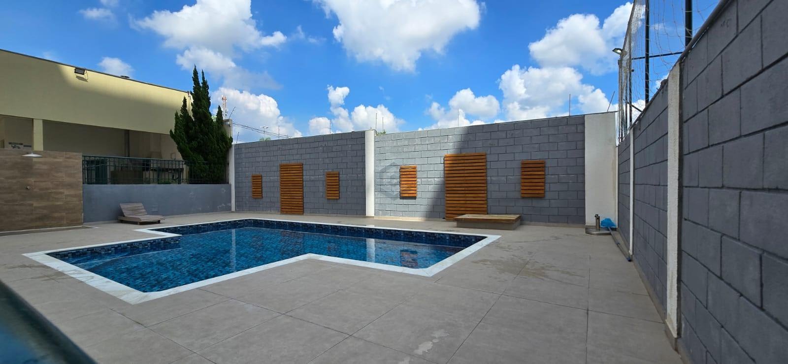 Apartamento para alugar com 2 quartos, 1 banheiro, 1 vaga e 52m² no Parque Campolim, Sorocaba (SP) — foto 21 de 23