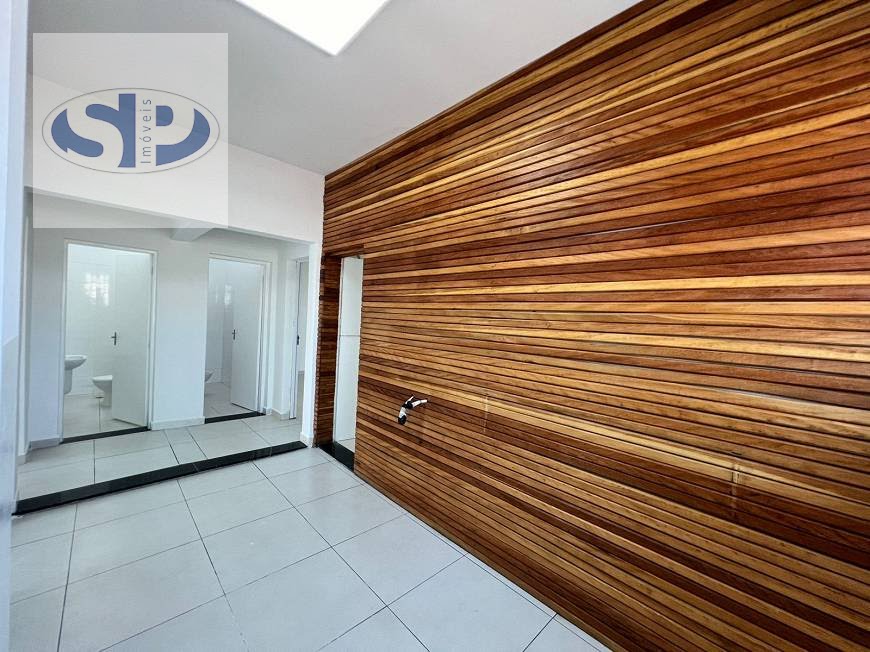Sala-Conjunto, 202 m² - Foto 1