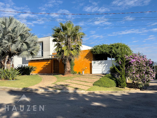 Casa Em Condomínio em Novo Horizonte  -  Piracaia