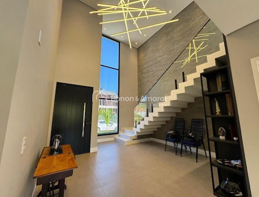 Casa de Condomínio, 3 quartos - Foto 2