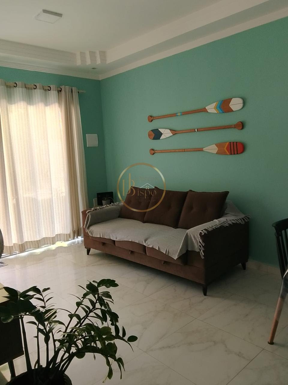 Apartamento à venda com 2 quartos, 1 suíte, 2 vagas e 74m² no Paraíso dos Pataxós, Porto Seguro (BA) — foto 3 de 13