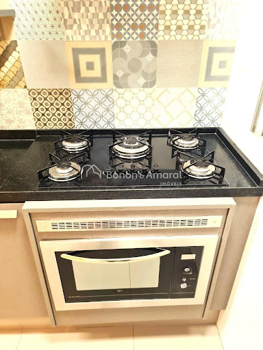 Apartamento, 2 quartos, 66 m² - Foto 7