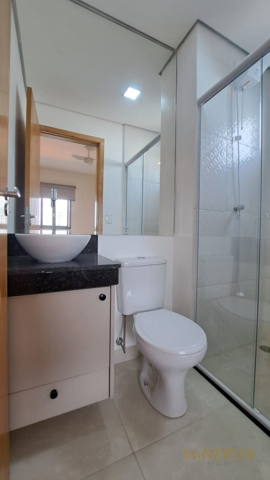 Apartamento para alugar com 1 quarto, 1 banheiro e 29m² no Tatuapé, São Paulo (SP) — foto 11 de 21