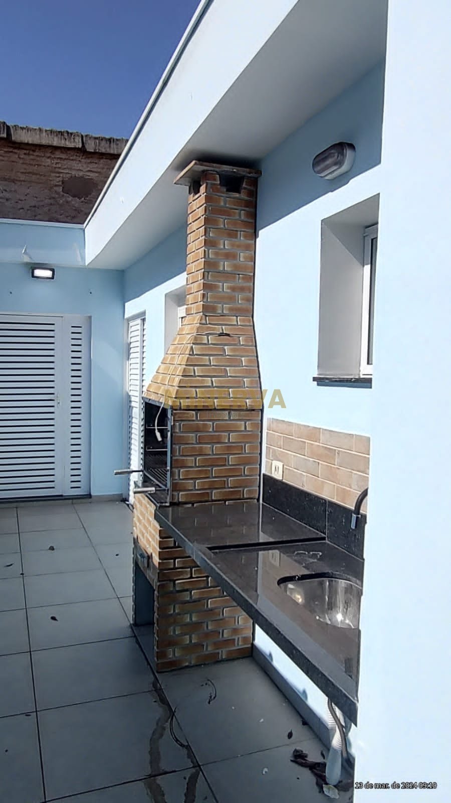 Casa à venda com 2 quartos, 2 suítes, 1 vaga e 132m² no Belenzinho, São Paulo (SP) — foto 24 de 25