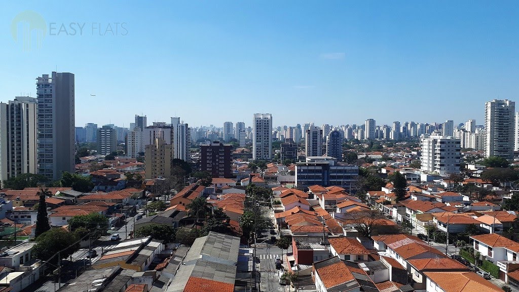 Apartamento para alugar com 1 quarto, 1 suíte, 1 vaga e 44m² no Brooklin, São Paulo (SP) — foto 7 de 29