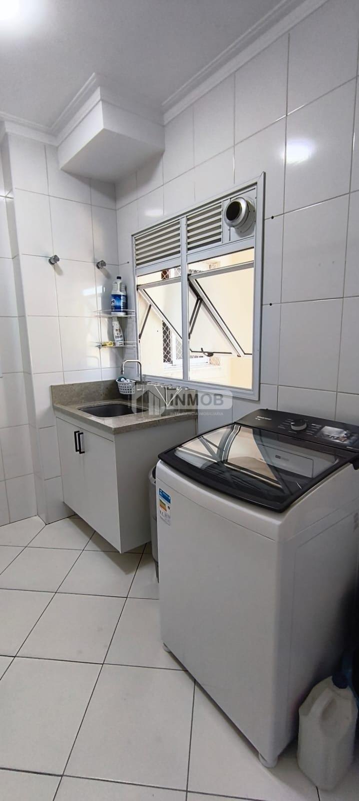 Apartamento à venda com 3 quartos, 1 suíte, 2 vagas e 98m² no Jardim das Nações, Taubaté (SP) — foto 15 de 30