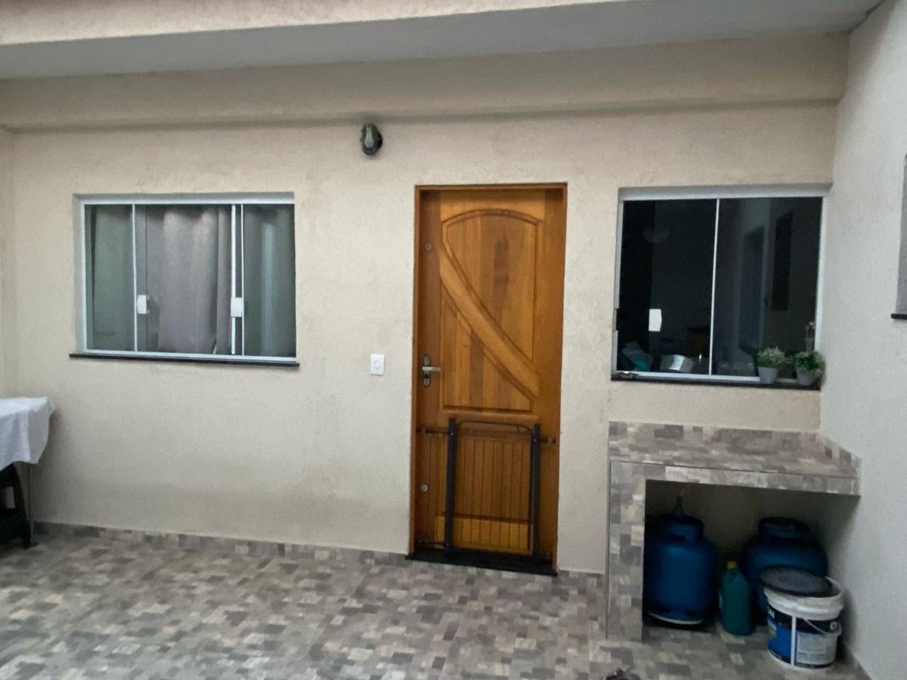 Apartamento à venda com 4 quartos, 3 banheiros e 2 vagas no Vila Iório, São Paulo (SP) — foto 27 de 30