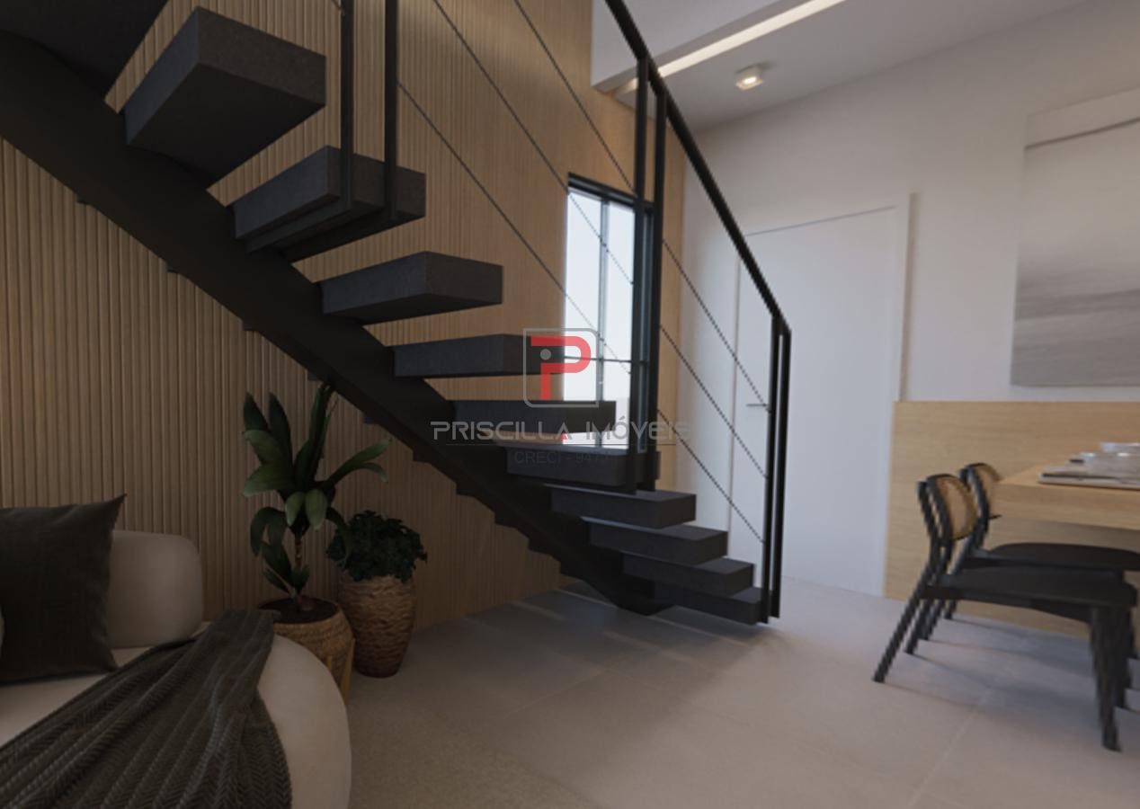 Cobertura à venda com 2 quartos, 1 suíte, 1 vaga e 110m² no Bessa, João Pessoa (PB) — foto 8 de 9