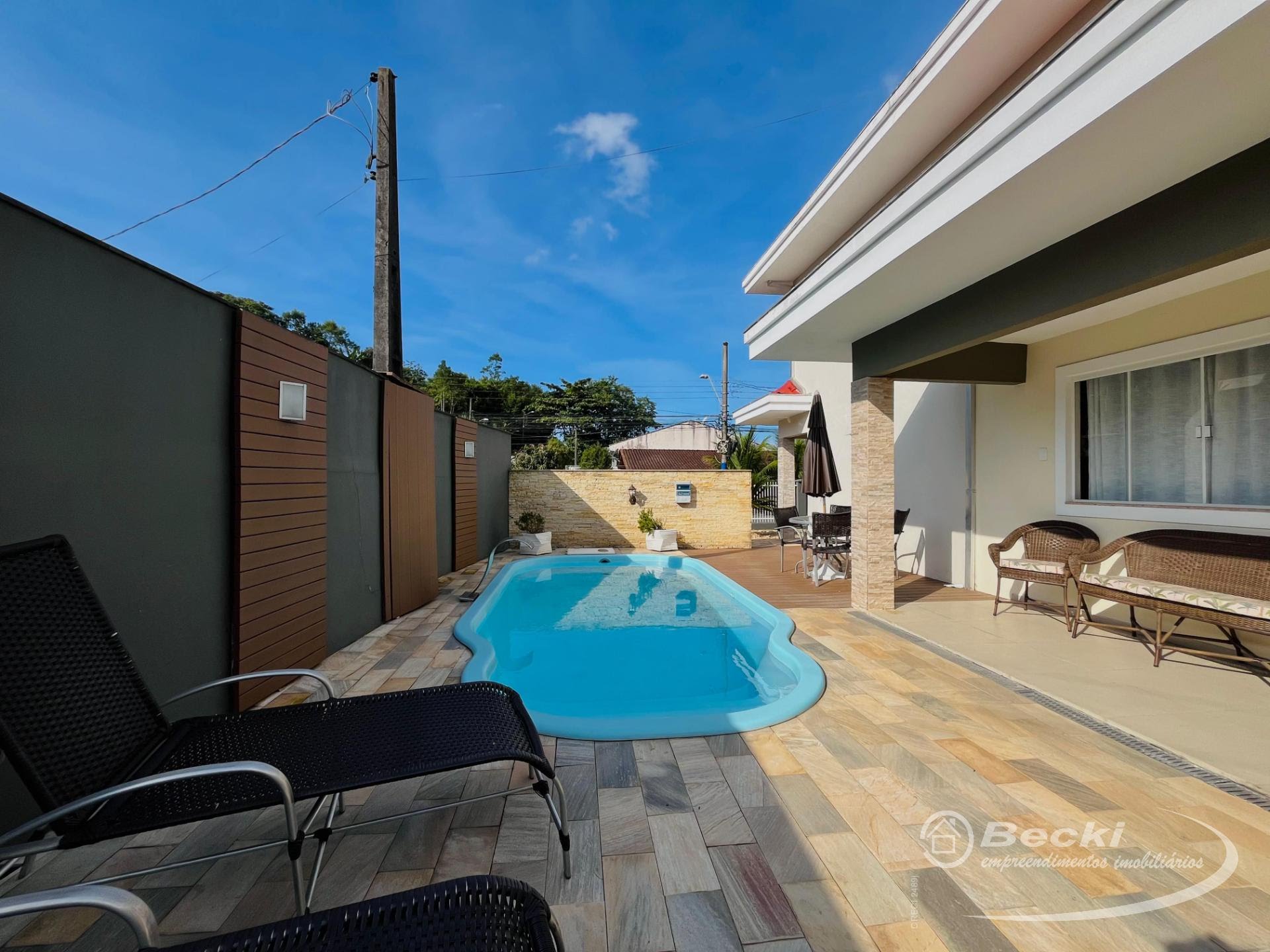 Casa à venda com 3 quartos, 2 banheiros, 2 vagas e 146m² no Floresta, Joinville (SC) — foto 21 de 30