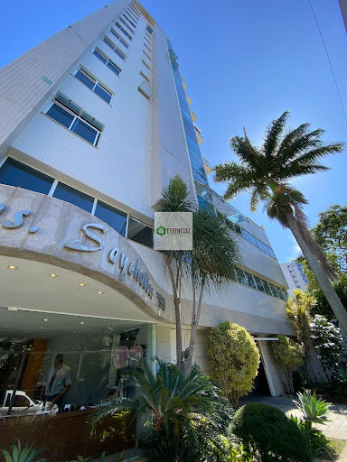 Apartamento em Centro - Campos dos Goytacazes, RJ