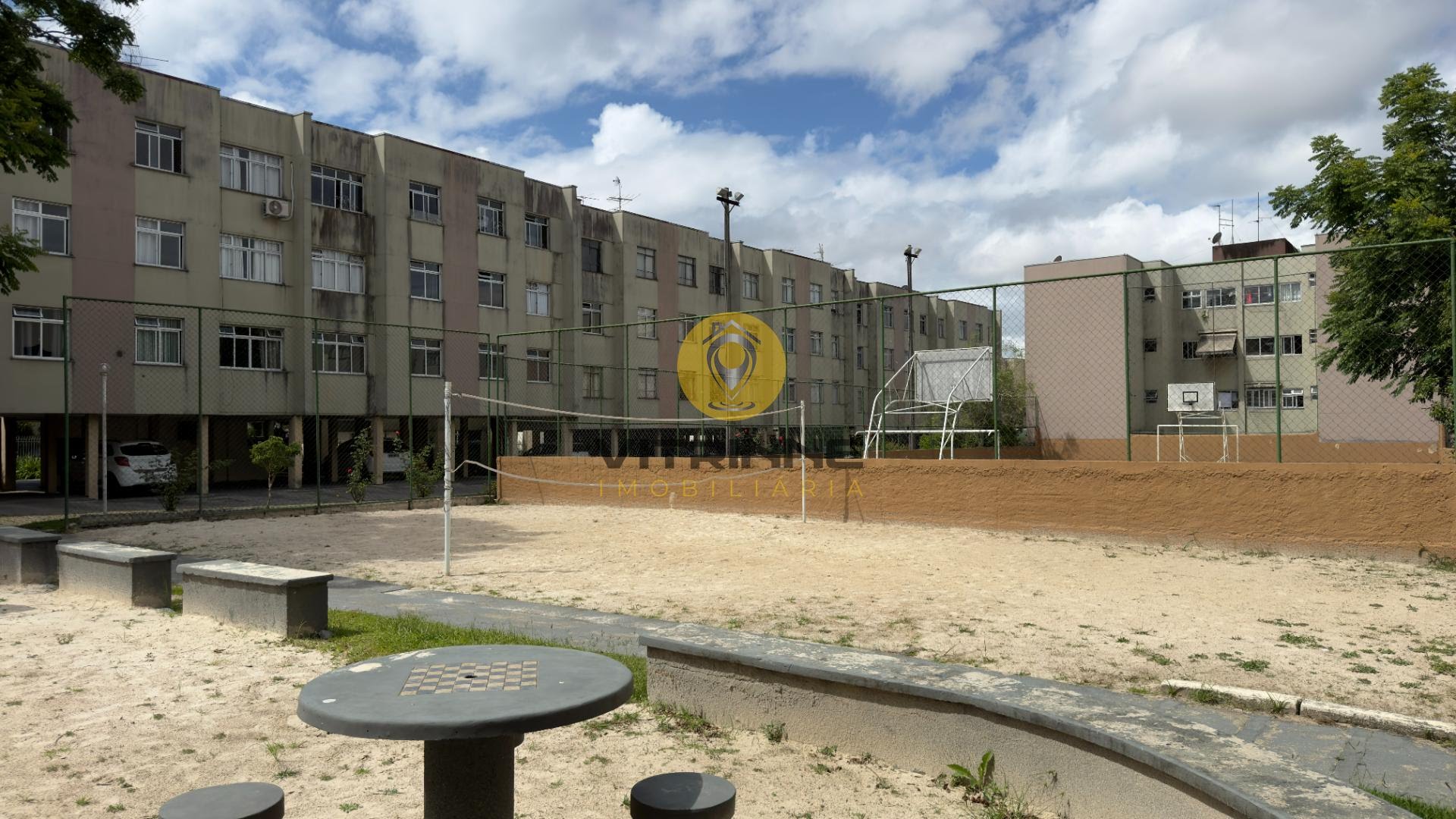 Apartamento para alugar com 3 quartos, 1 banheiro, 1 vaga e 83m² no Bacacheri, Curitiba (PR) — foto 9 de 30