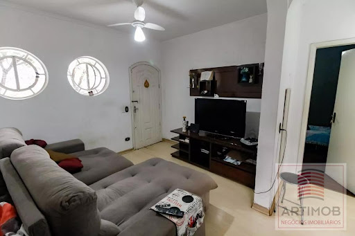 Casa à venda no Super Quadra Morumbi, 4 dorms, 176m²