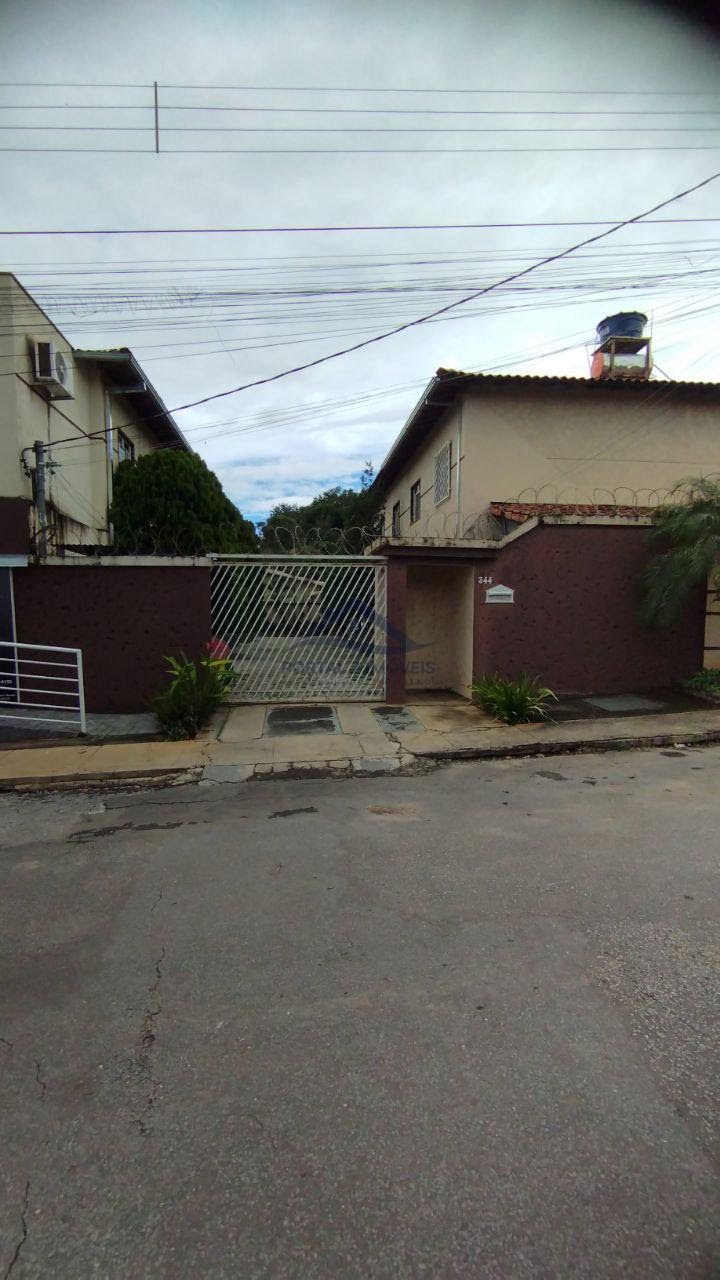 Casa à venda com 2 quartos, 1 banheiro, 1 vaga e 68m² no São Francisco de Assis, Sete Lagoas (MG) — foto 2 de 26