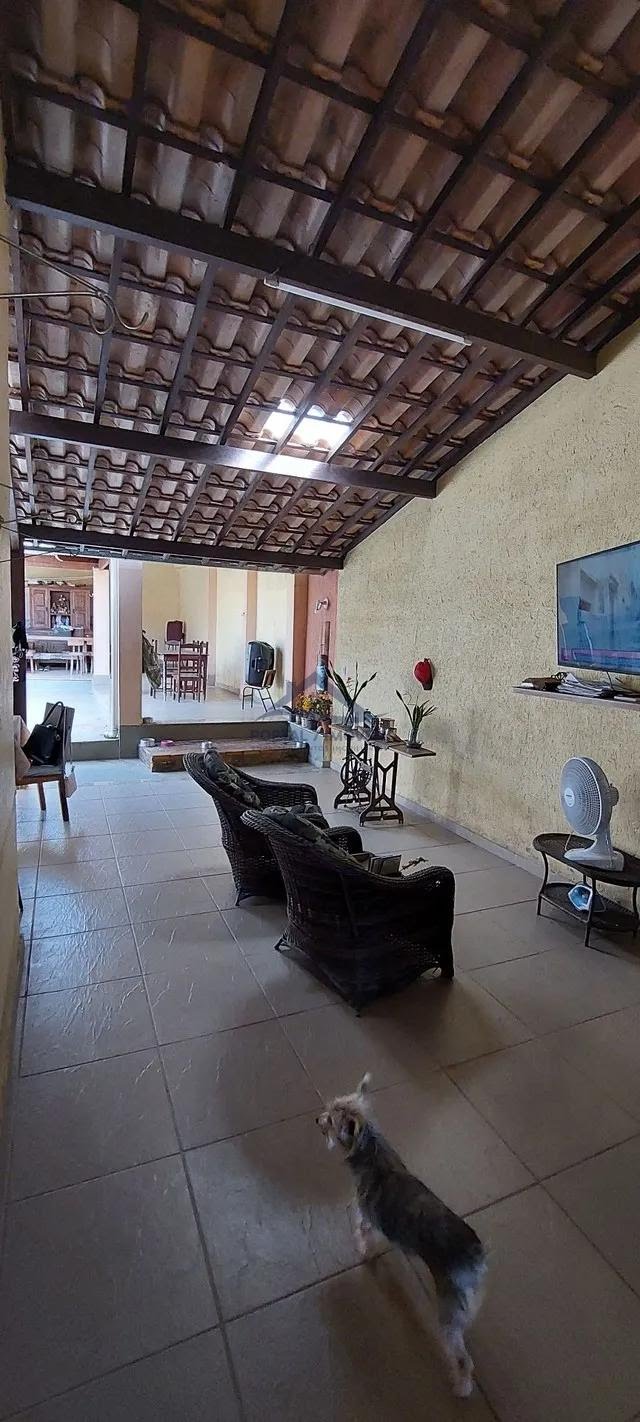 Casa à venda com 3 quartos, 1 suíte, 3 vagas e 360m² no Iporanga, Sete Lagoas (MG) — foto 5 de 6