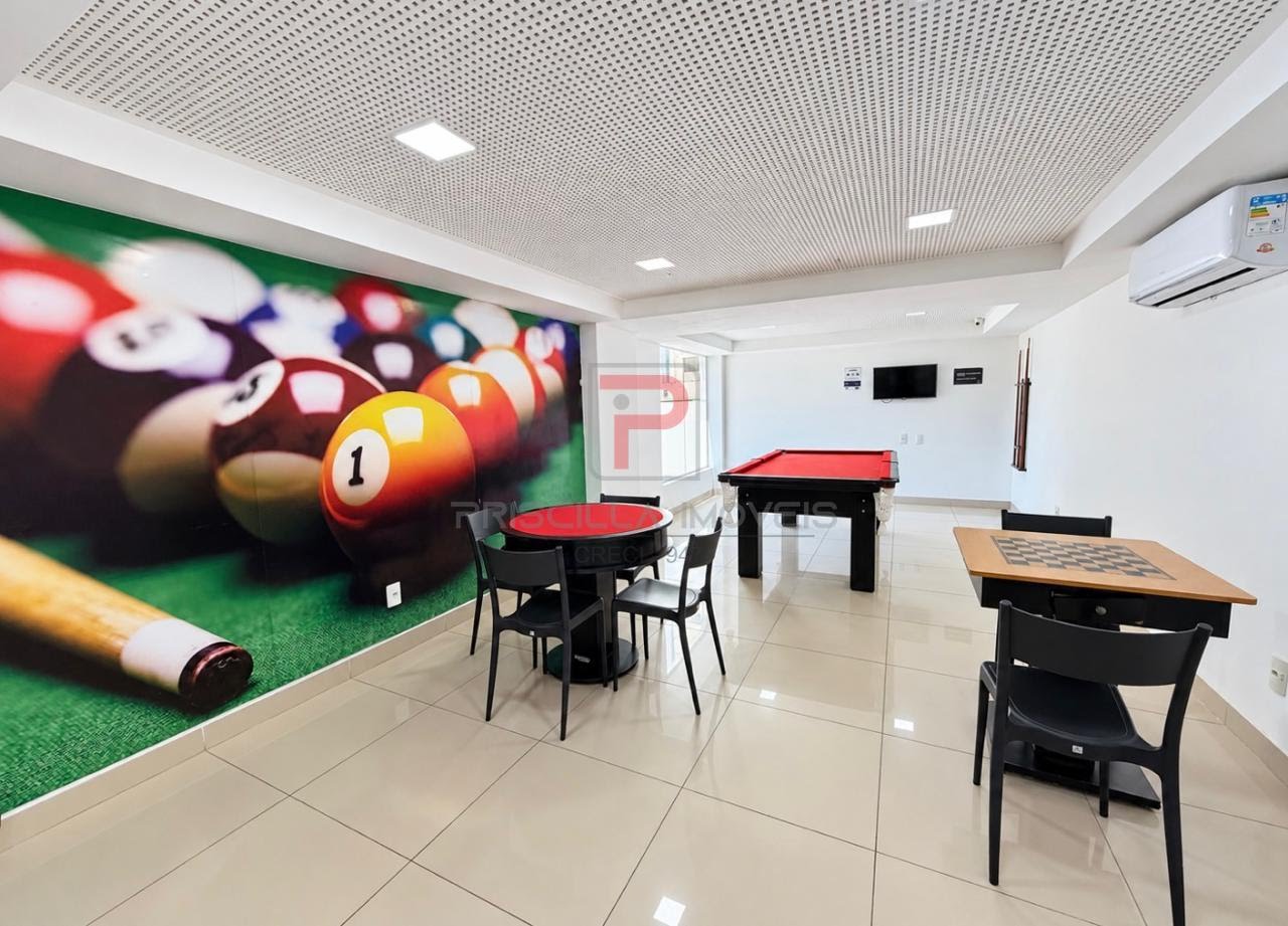 Apartamento à venda com 2 quartos, 1 suíte, 1 vaga e 59m² no Cabo Branco, João Pessoa (PB) — foto 21 de 23