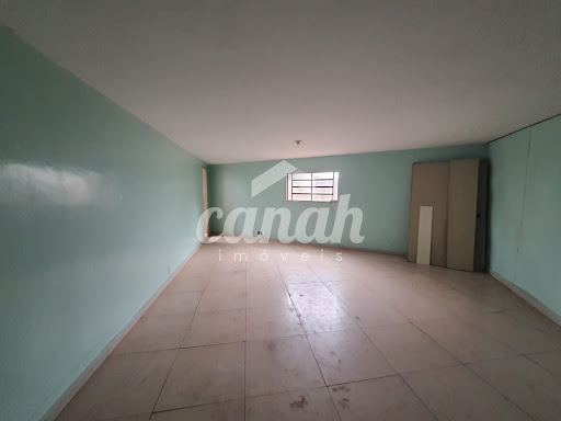 Sala Comercial em Vila Amelia - Ribeirão Preto: 40m² por R$800/mês