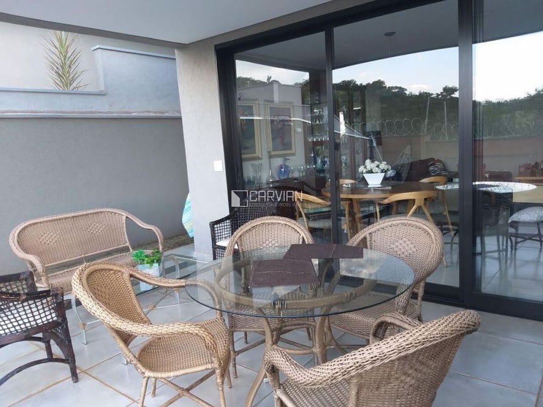 Casa à venda com 3 quartos, 3 suítes, 4 vagas e 200m² no Reserva Sant'anna, Ribeirão Preto (SP) — foto 10 de 19