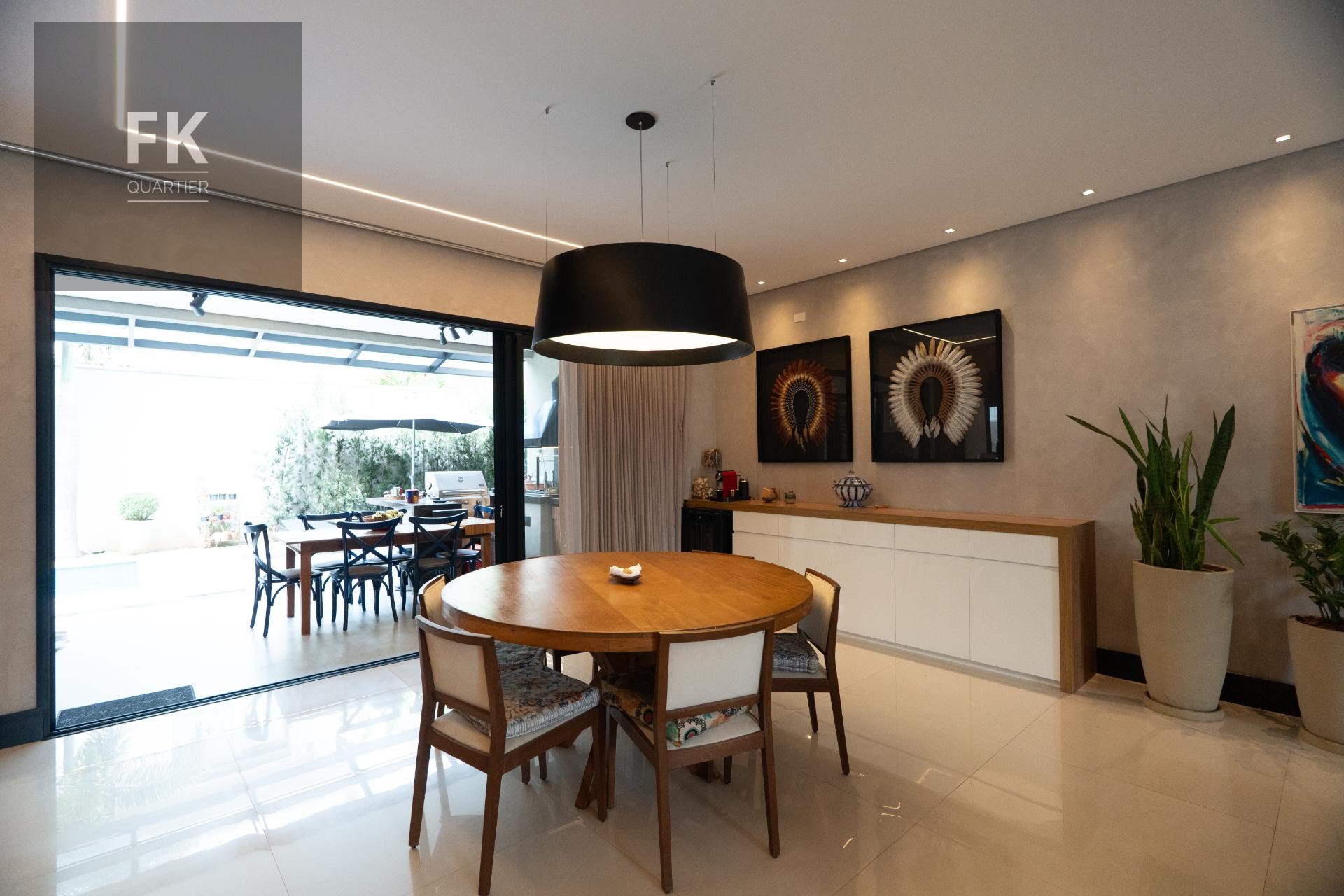 Casa à venda com 4 quartos, 4 suítes, 4 vagas e 385m² no Colinas da Anhanguera, Santana de Parnaíba (SP) — foto 11 de 30