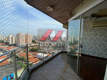 Apartamento em Vila Monteiro  -  Piracicaba