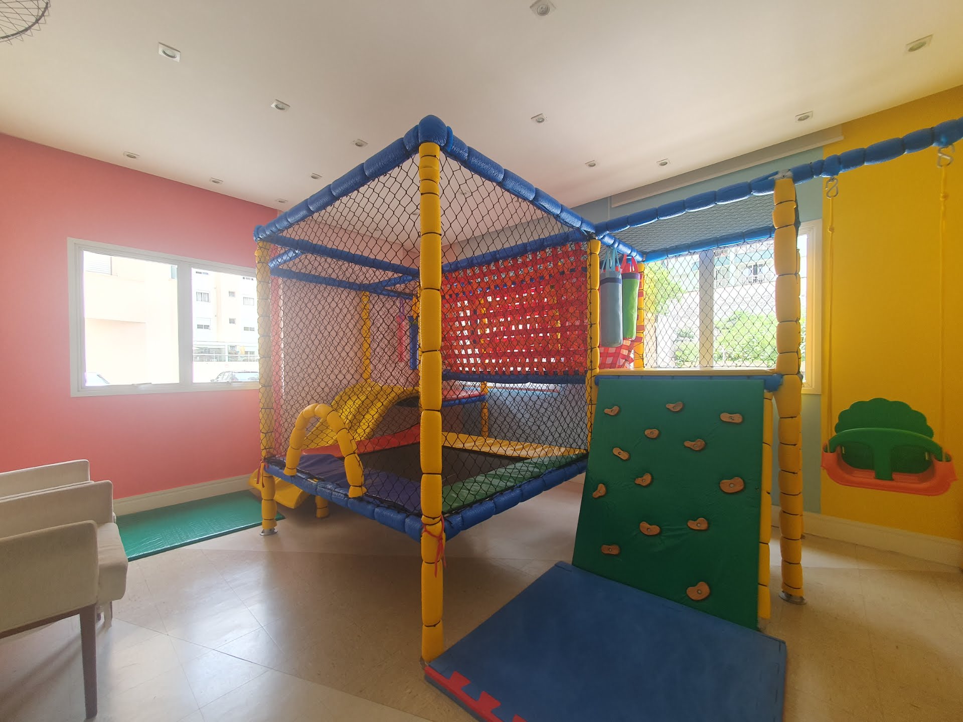 Apartamento para alugar com 3 quartos, 1 suíte, 1 vaga e 60m² no Pompeia, São Paulo (SP) — foto 21 de 28