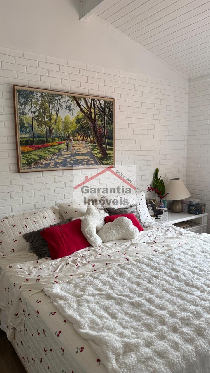 Casa à venda com 3 quartos, 3 suítes e 240m² no Canguera, São Roque (SP) — foto 19 de 29