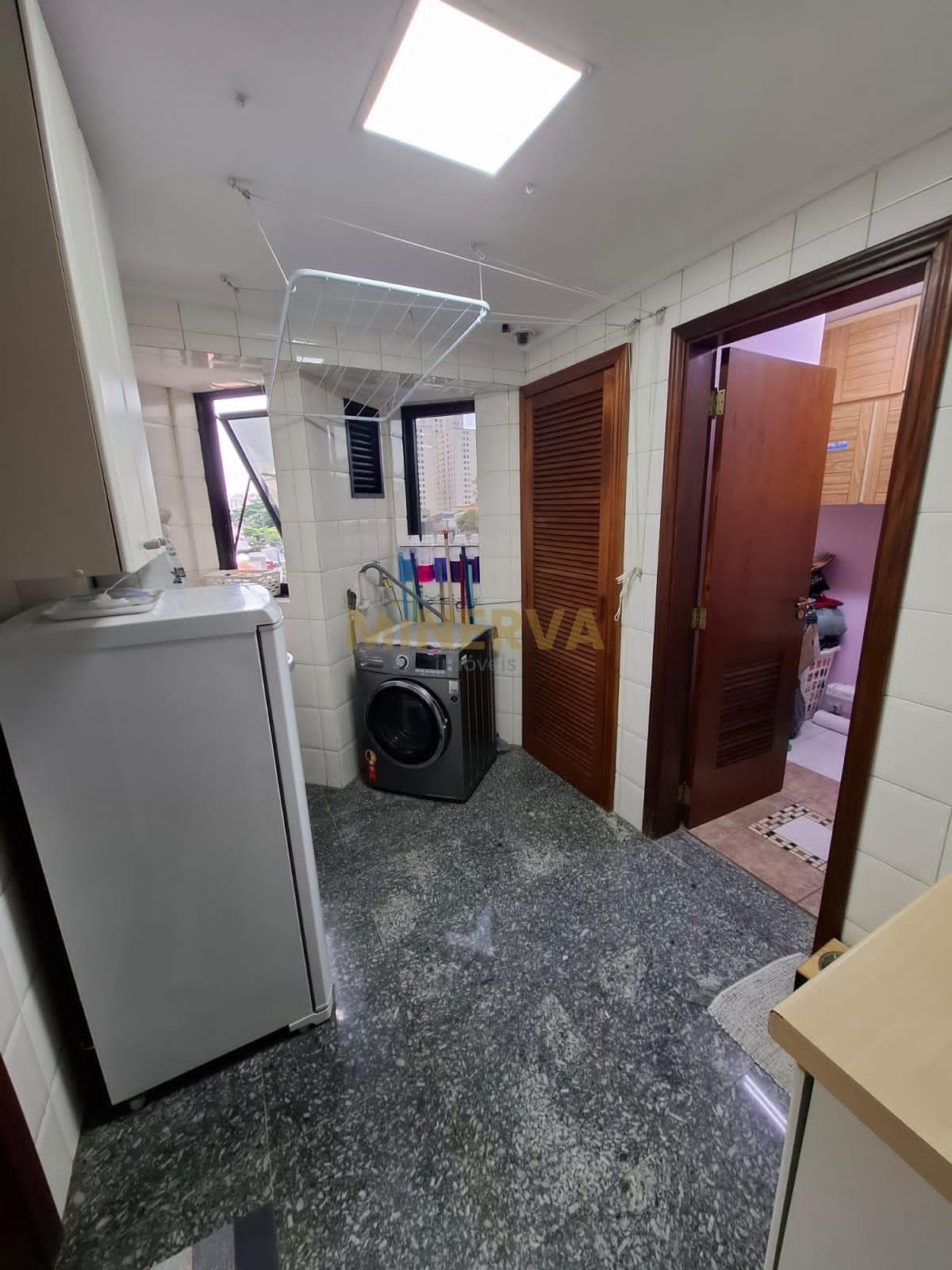 Apartamento à venda com 3 quartos, 3 suítes, 2 vagas e 171m² no Vila Gomes Cardim, São Paulo (SP) — foto 23 de 28