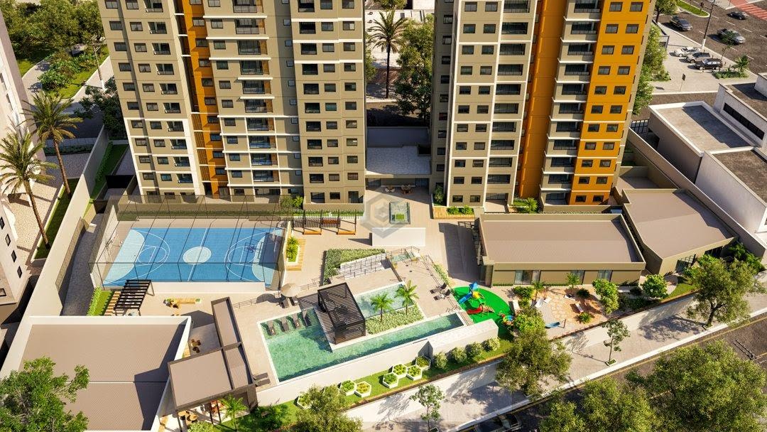 Apartamento à venda com 3 quartos, 2 suítes, 2 vagas e 97m² no Largo do Divino, Sorocaba (SP) — foto 6 de 19