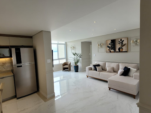 Apartamento em Aparecida - Santos 