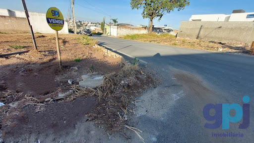 Lote / Terreno em Santo Agostinho   -  Perdigão