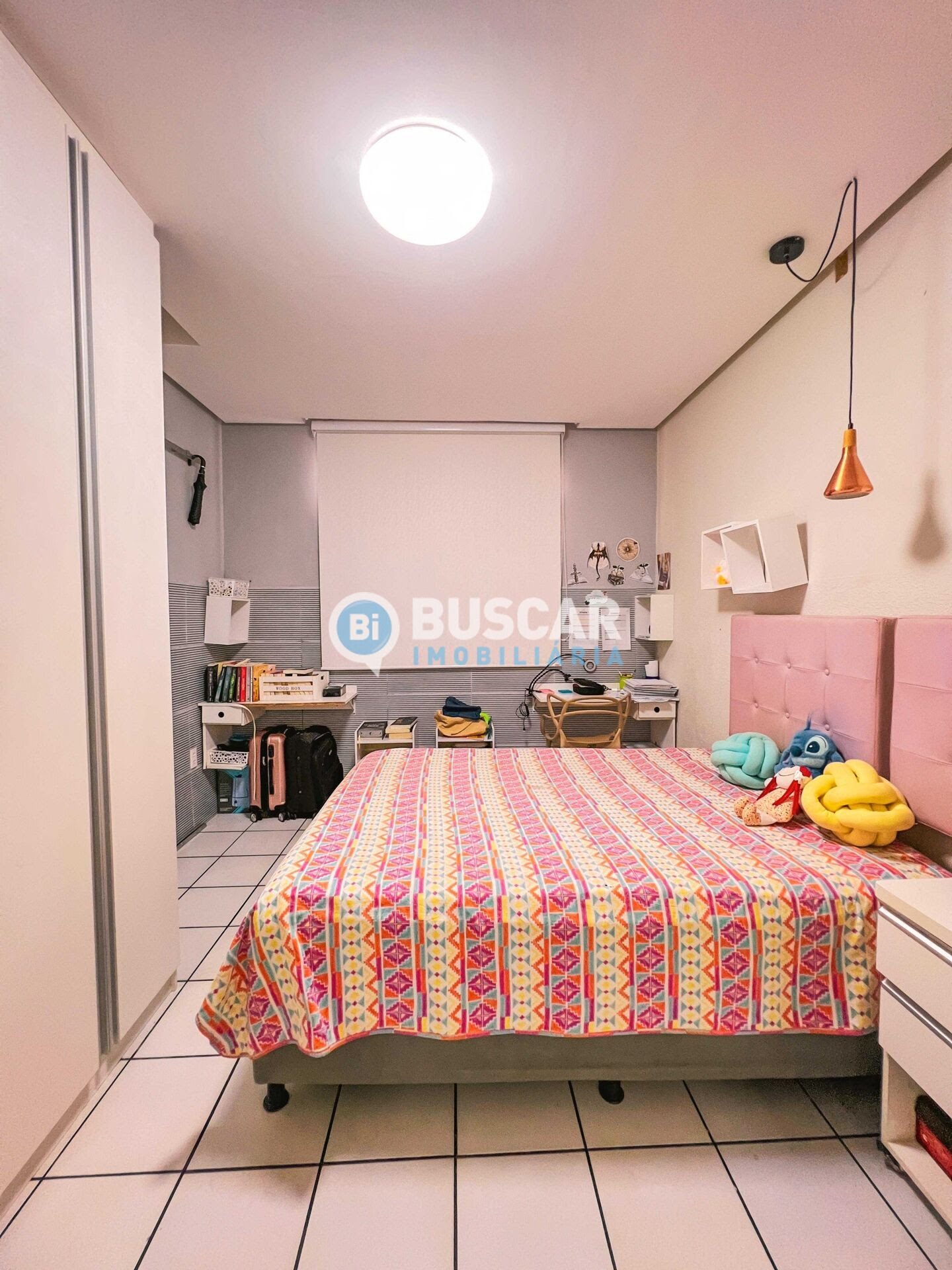 Casa à venda com 3 quartos, 2 suítes, 6 vagas e 360m² no Lagoa Salgada, Feira de Santana (BA) — foto 16 de 30