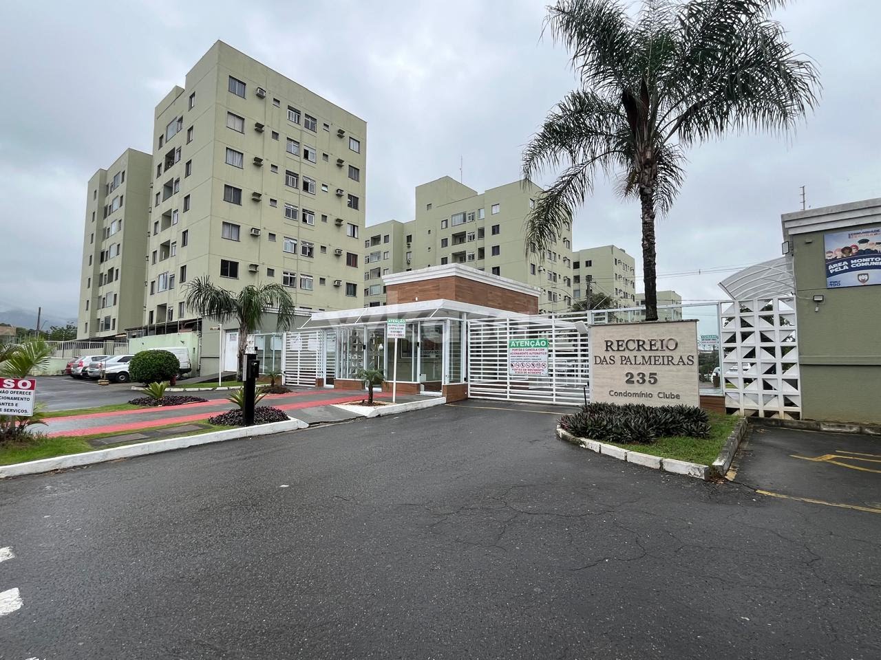 Apartamento à venda com 2 quartos, 1 banheiro e 48m² no Colina de Laranjeiras, Serra (ES) — foto 19 de 26