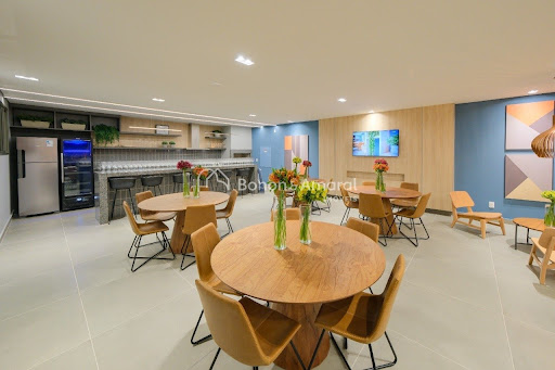 Apartamento, 2 quartos, 66 m² - Foto 17