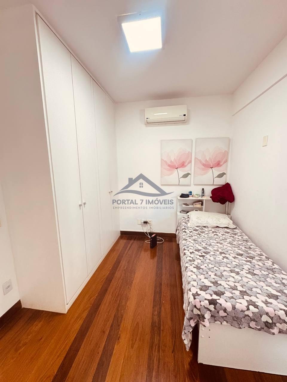 Apartamento à venda com 3 quartos, 2 suítes, 2 vagas e 294m² no Panorama, Sete Lagoas (MG) — foto 25 de 30