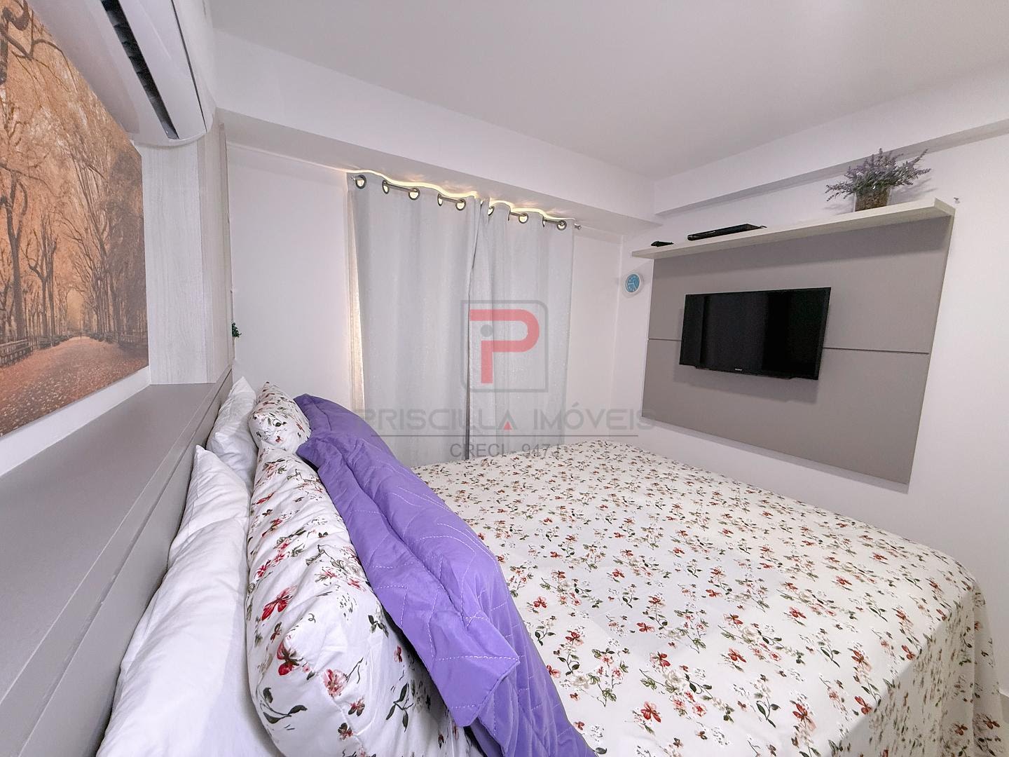 Apartamento à venda com 2 quartos, 1 suíte, 1 vaga e 64m² no Camboinha, Cabedelo (PB) — foto 27 de 30