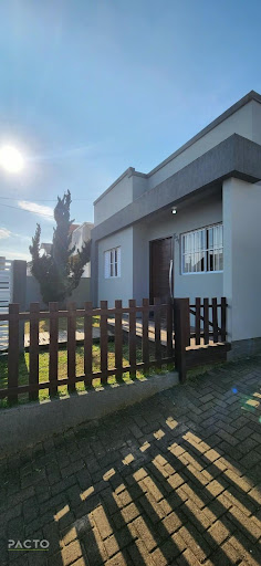 Casa Mobiliada com Espaço Gourmet