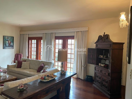 Casa, 4 quartos, 508 m² - Foto 6