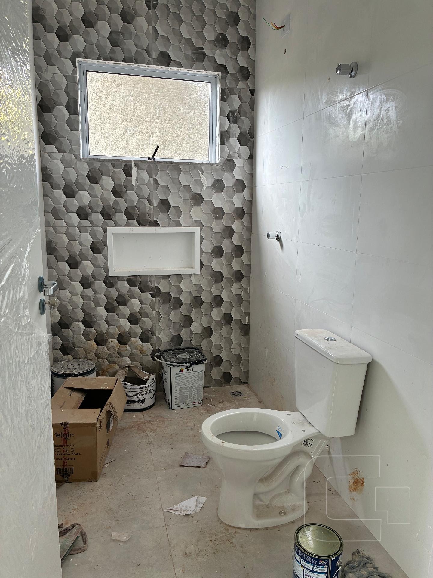 Casa à venda com 3 quartos, 1 banheiro e 1 vaga no Centro, Califórnia (PR) — foto 19 de 30