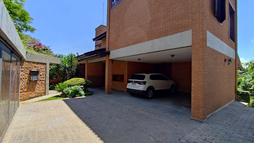 Casa em Condominio em Nova Fazendinha  -  Carapicuíba