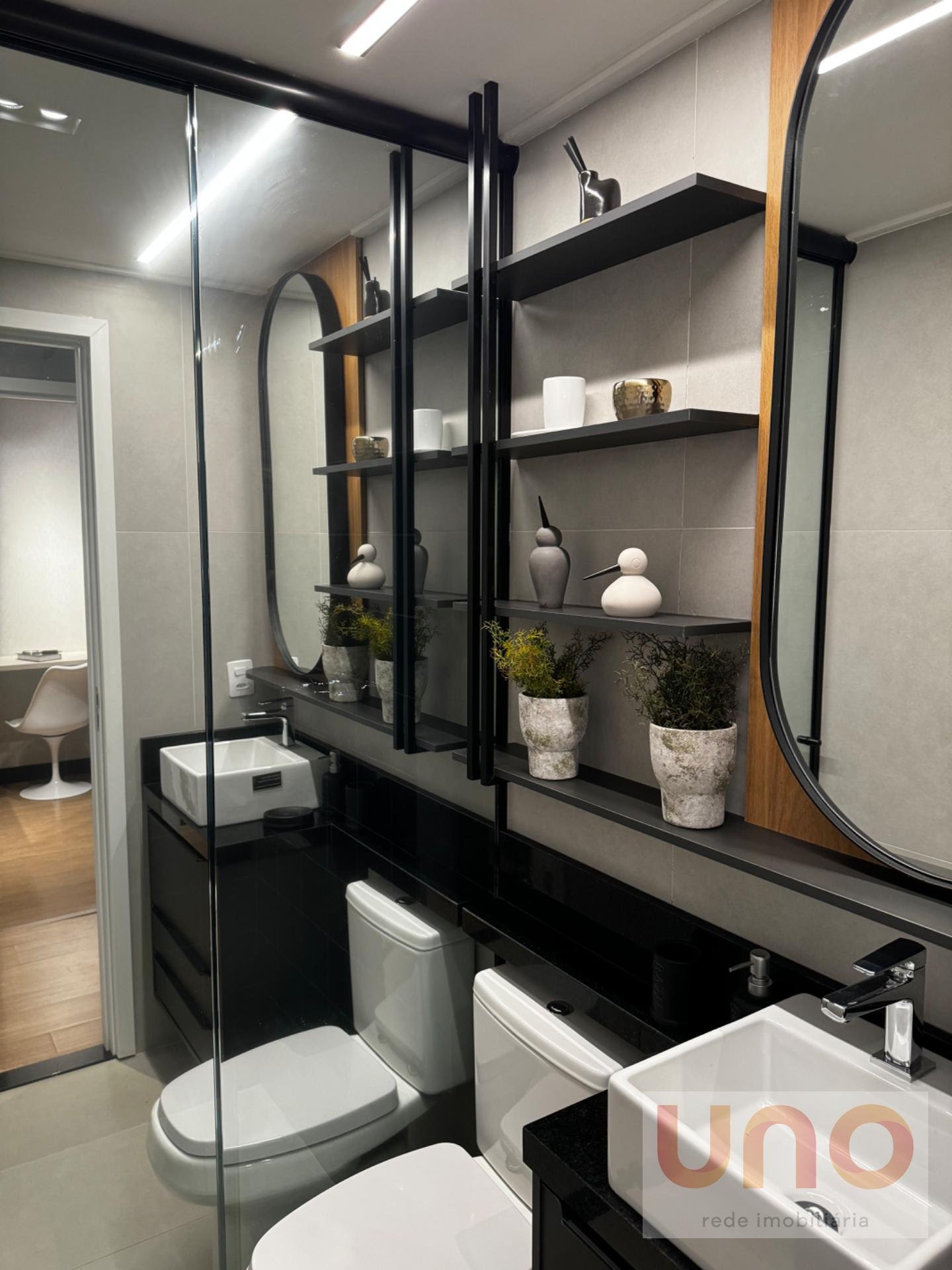 Apartamento à venda com 2 quartos, 1 suíte, 1 vaga e 65m² no Vila Planalto, Campo Grande (MS) — foto 15 de 27