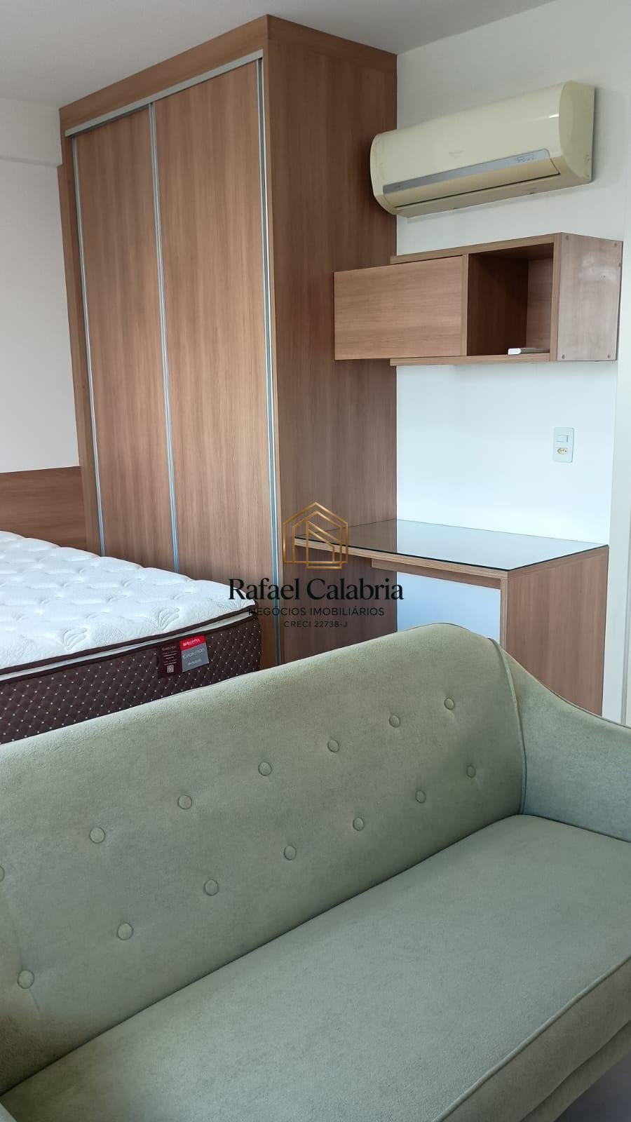 Studio à venda com 1 quarto, 1 suíte, 1 vaga e 35m² no Aflitos, Recife (PE) — foto 6 de 27