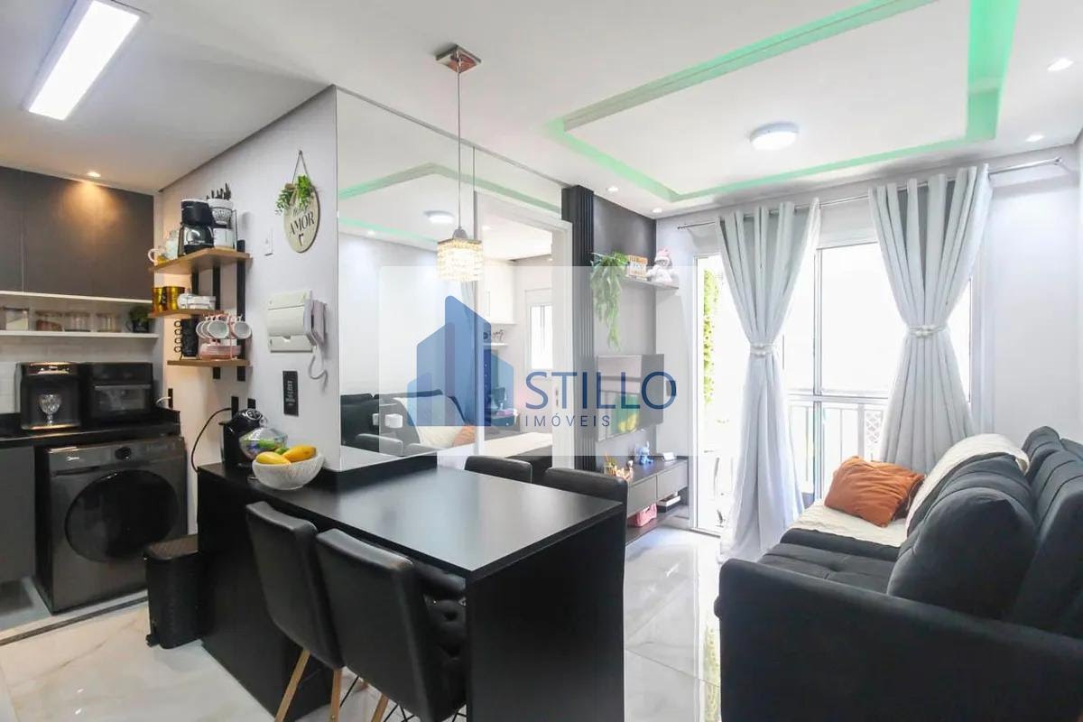 Apartamento à venda com 2 quartos, 1 banheiro, 1 vaga e 38m² no Vila Formosa, São Paulo (SP) — foto 19 de 27