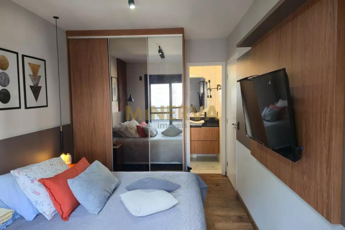 Apartamento à venda com 2 quartos, 1 suíte, 2 vagas e 89m² no Vila Augusta, Guarulhos (SP) — foto 17 de 30