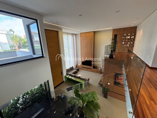 Casa de Condomínio, 6 quartos - Foto 3