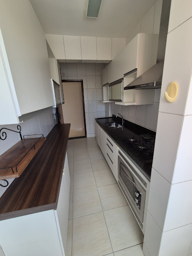 Apartamento em Saraiva  -  Uberlândia