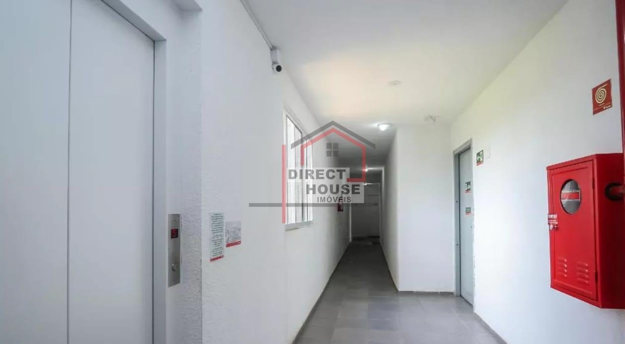Apartamento, 2 quartos, 42 m² - Foto 36