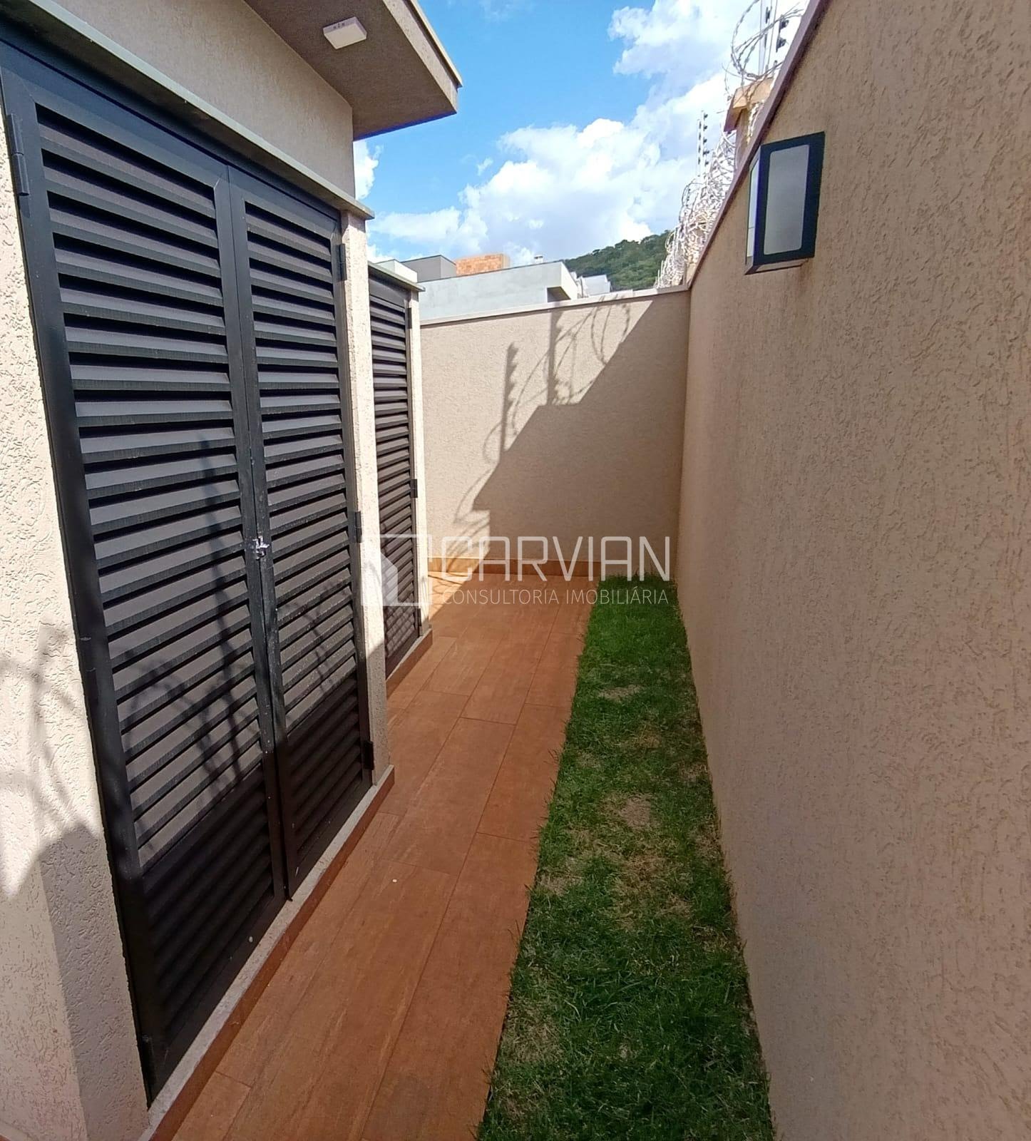 Casa à venda com 3 quartos, 3 suítes, 4 vagas e 186m² no Quinta da Mata, Ribeirão Preto (SP) — foto 2 de 24