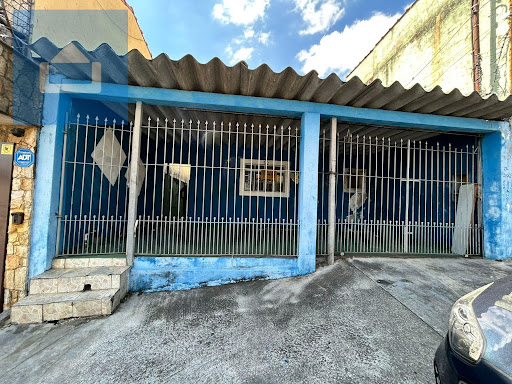 Casa Térrea em Vila Carmosina  -  São Paulo