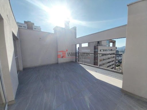 Apartamento Cobertura em Centro  -  Osasco